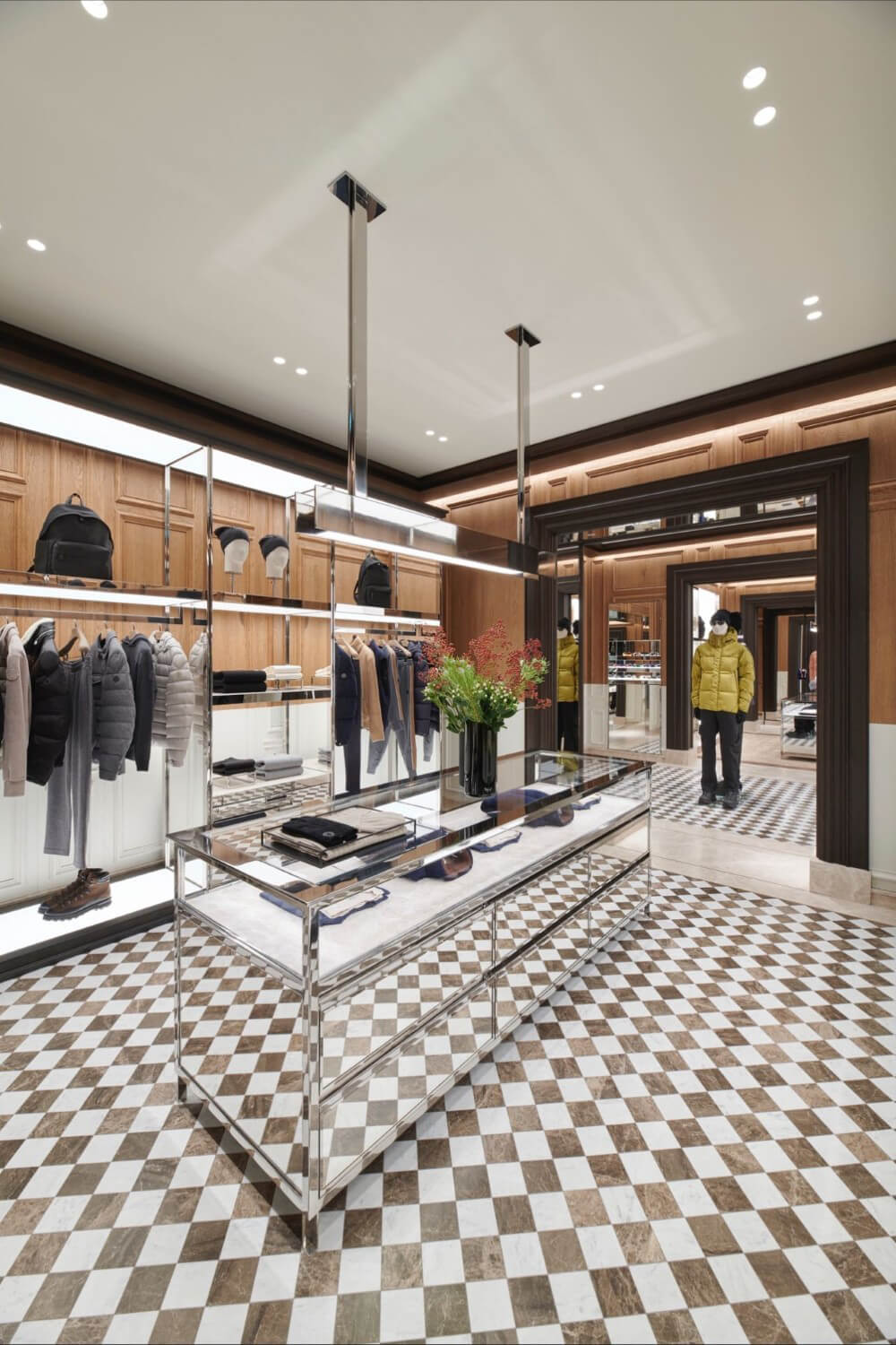 Moncler
