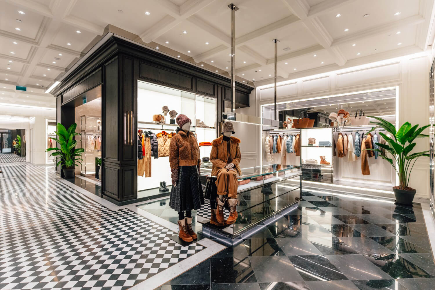 Moncler