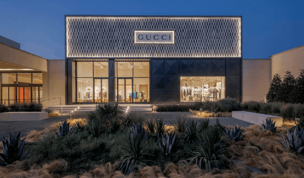 Gucci