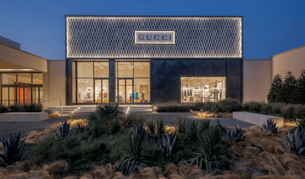 Gucci