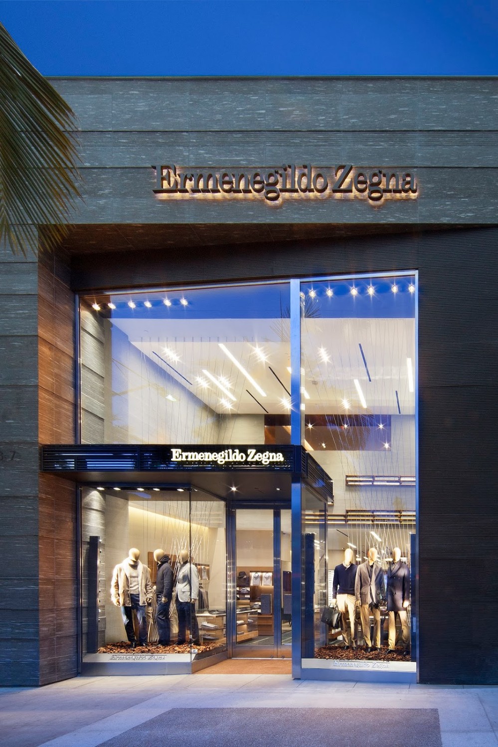 Zegna