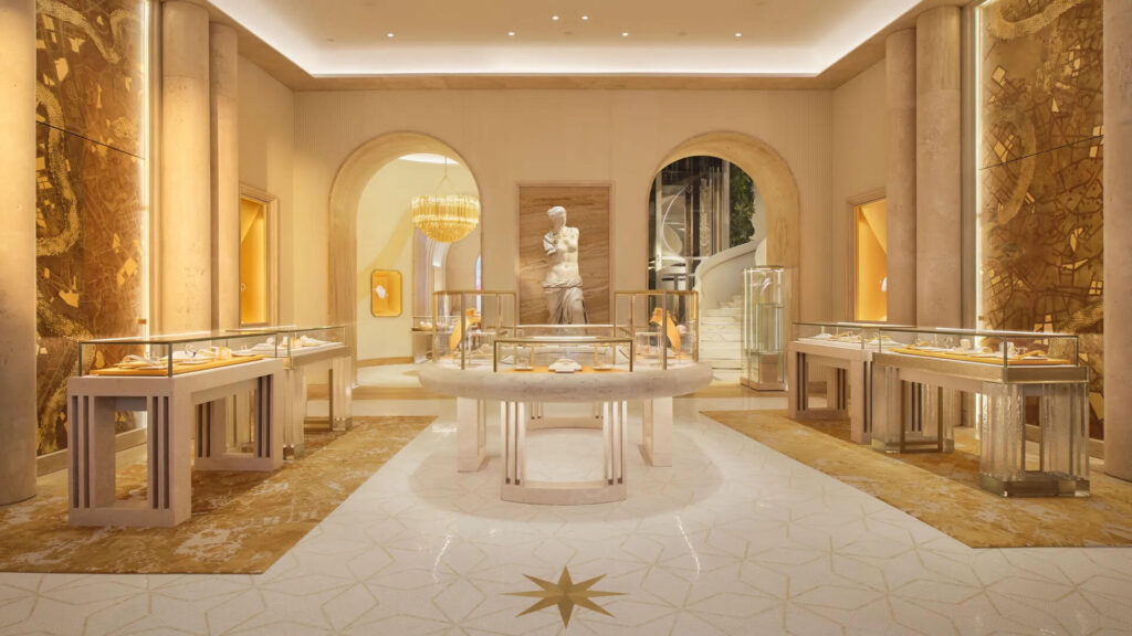 Bulgari
