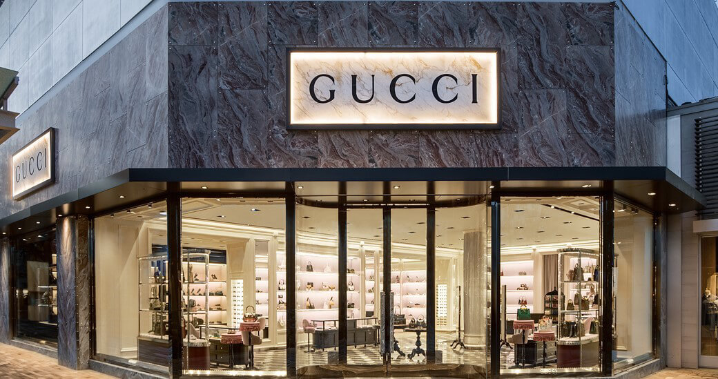 Gucci