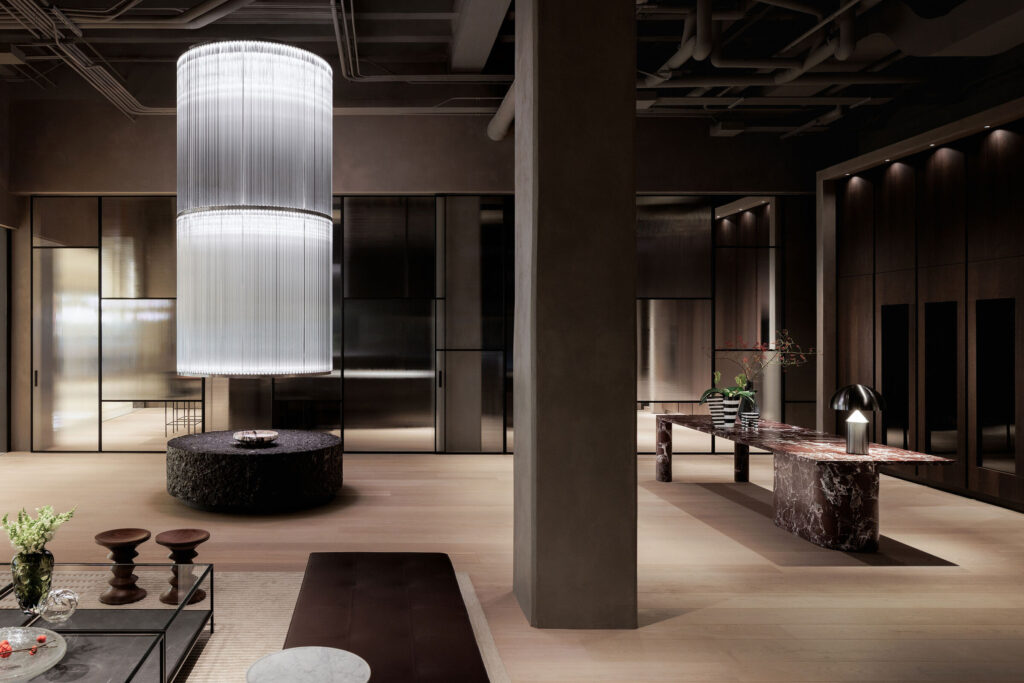 SKS Showroom