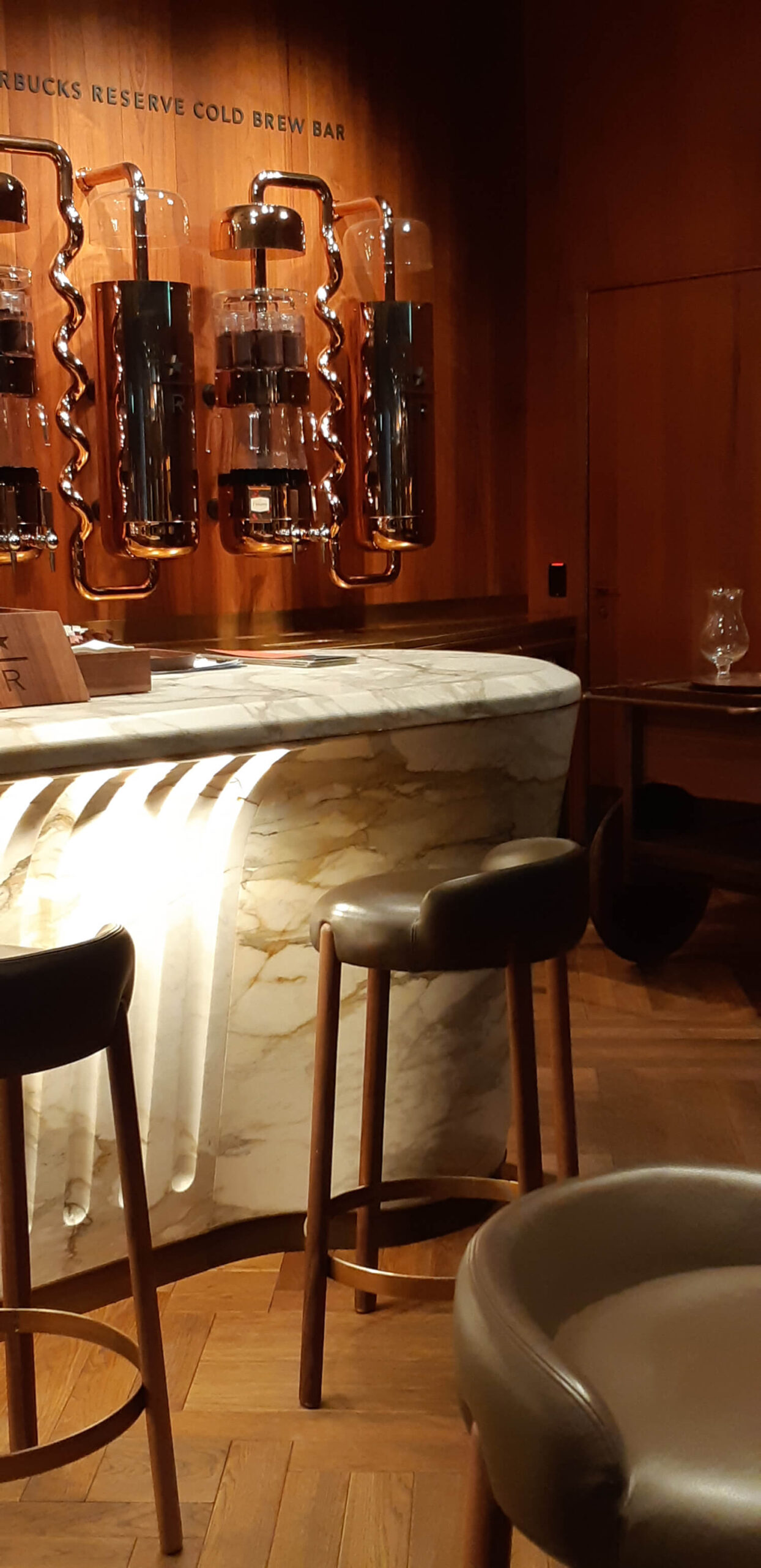 Starbucks Roastery