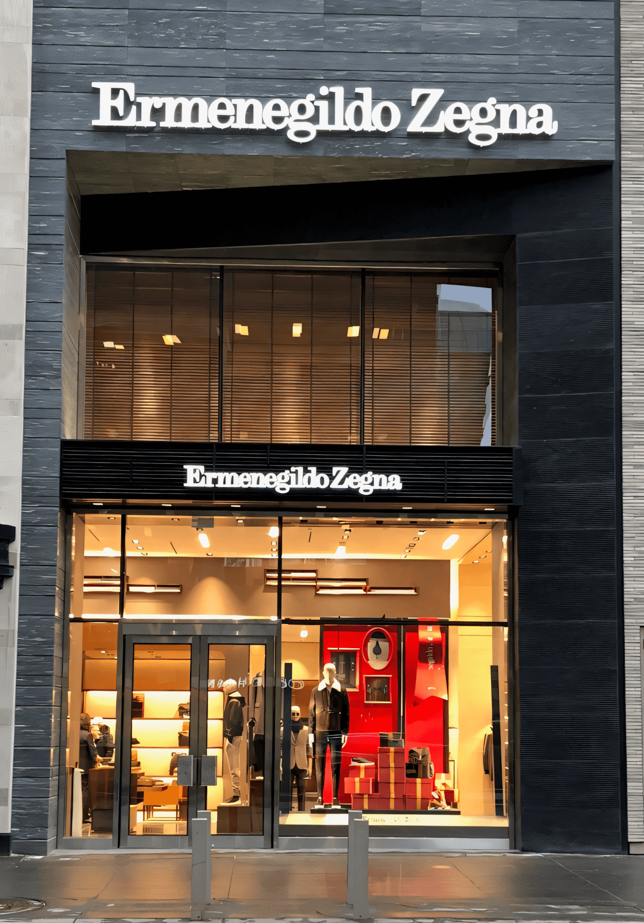 Zegna