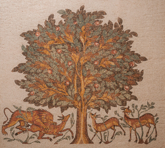 Musiva Mosaici