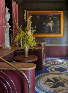 Ulysses Hotel